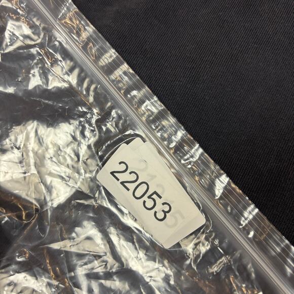 A.P.C. Rue Madame Paris Blank Hoodie Large Minimalist Quiet Luxury - Picture 9 of 9